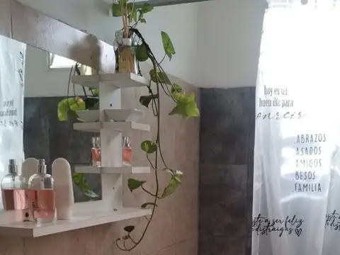 Depto Tipo Casa en Venta 31 años