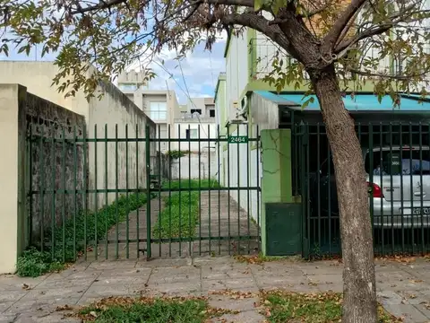 Depto Tipo Casa en Venta en Barrio Marina, USD 45.000