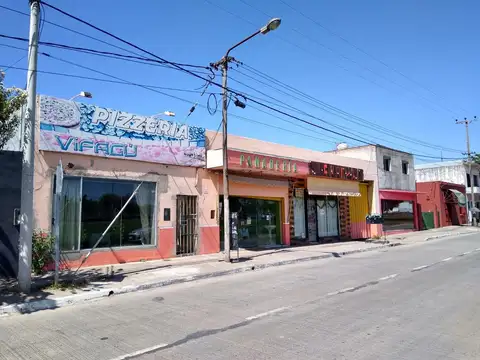 Terreno en Venta en Loma Verde, USD 320.000