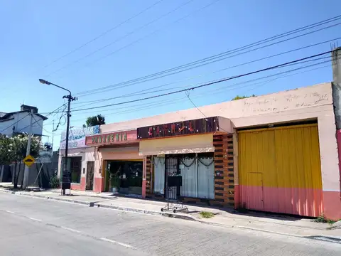 Terreno en Venta 53  mts Fondo