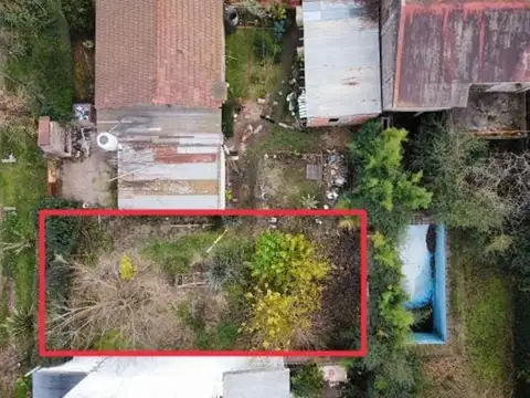 VENTA DE LOTE 215 M² EN SOLARES DEL NORTE – PILAR