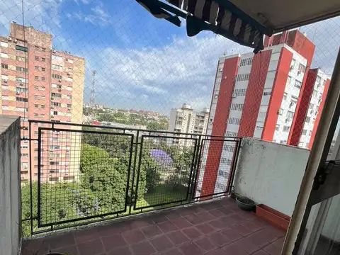 Departamento en Alquiler 65 años