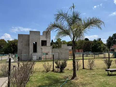 Terreno en Venta de 317,0 m2