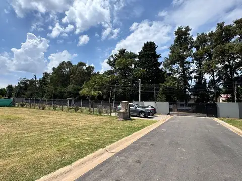 Terreno en Venta en El Talar, USD 80.000