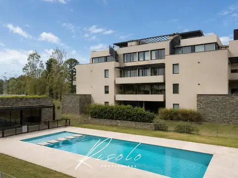 Las Liebres - Lindisimo Dpto. 2 Ambientes con Jardín Propio, Galería y Parrilla