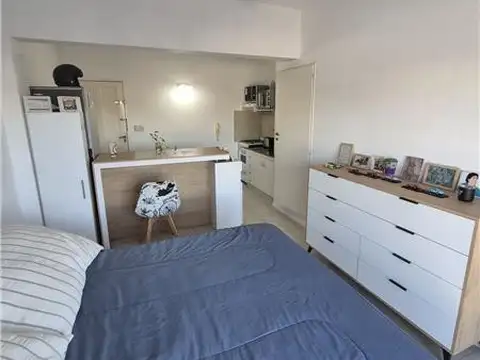 DEPARTAMENTO 1 AMBIENTE - LOMAS DE ZAMORA - ESTE, GRAN BS. AS. SUR