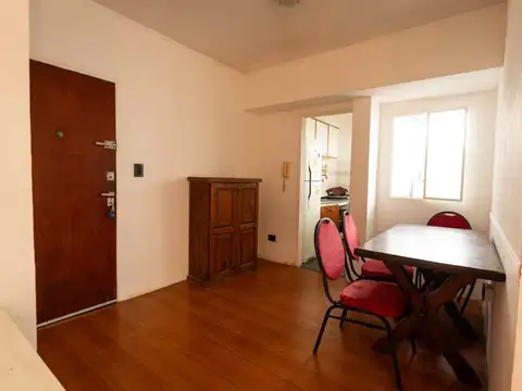 Depto Tipo Casa en Venta en Plaza Rocha, USD 62.000