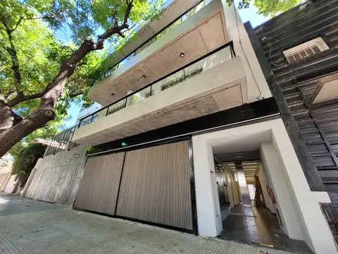José Pascual Tamborini al 5000 - Piso 4