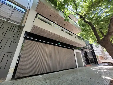 Depto. 2amb a estrenar - Villa Urquiza