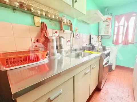 Depto Tipo Casa en Venta de 2 dormitorios