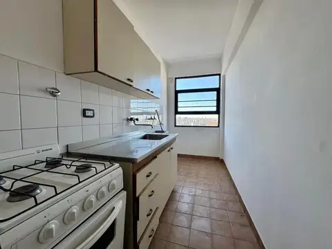 Rafaela 4900, Piso 13