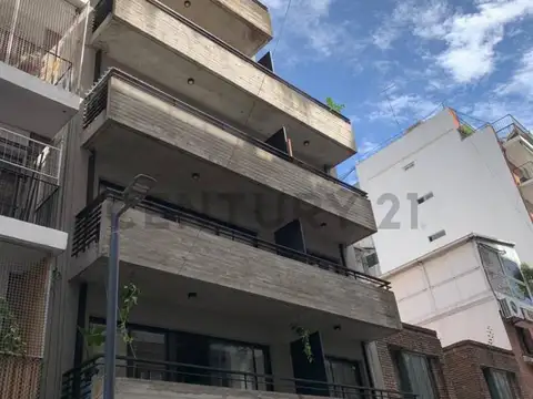 Departamento en Venta en Palermo, USD 124.000