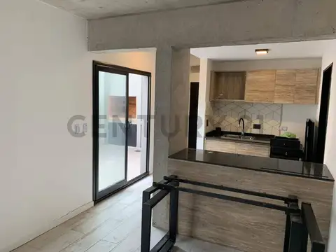 virasoro 2200, Piso 0