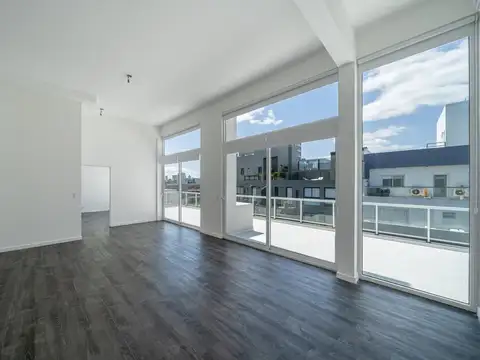 Departamento en Venta en Saavedra, USD 379.000