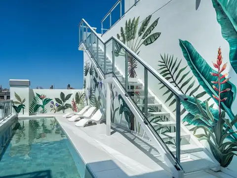 Departamento en Venta de 2 dormitorios