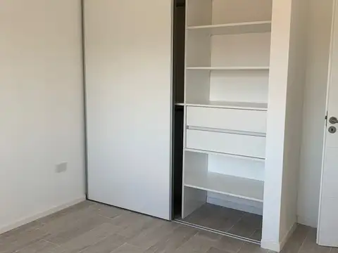 Departamento en Venta 2 años