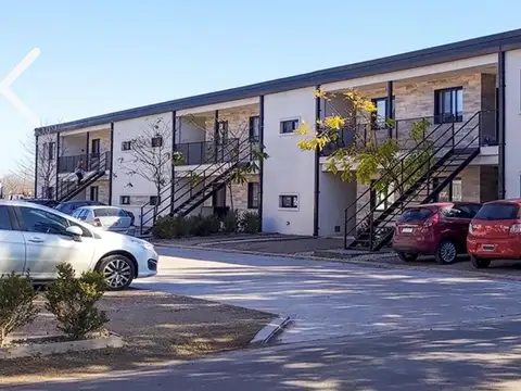 Departamento  en Venta en Los Arces, La Cañada de Pilar, Pilar