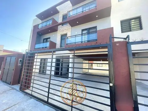 Departamento en Venta en Costa Azul, Partido de La Costa