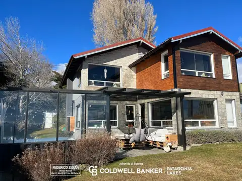 Casa en Alquiler en San Carlos de Bariloche, Bariloche