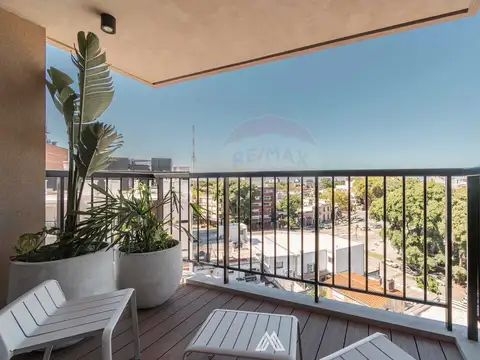 VENTA LA BLANQUEADA APTO 2 DORM - ESTRENA JUN 2026