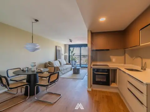 VENTA LA BLANQUEADA APTO 2 DORM - ESTRENA JUN 2026