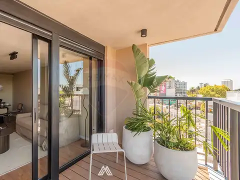 Departamento en Venta A Estrenar