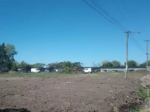 Terreno en  Loma Verde Escobar