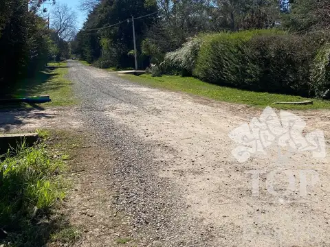 Terreno en Venta de 3470,0 m2