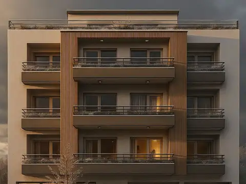 DEPARTAMENTO EN  VENTA EN CALLE ALBARRACIN