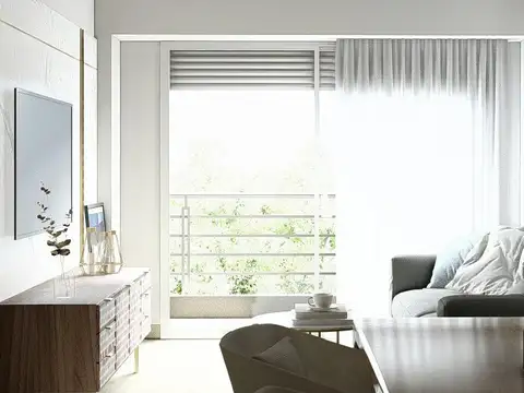 Departamento en Venta en Caseros, Partido de Tres de Febrero