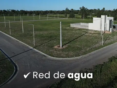 Terreno en Venta en San Lorenzo, USD 25.000