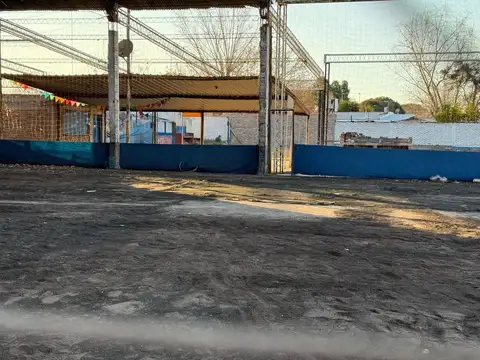 Terreno en Alquiler en El Plumerillo, USD 1.100