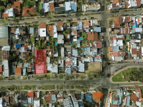 Terreno en Venta en Ciudad De Tigre, USD 585.000