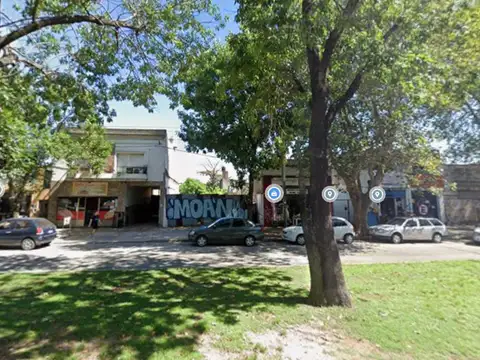 Terreno en Venta 8  mts Frente