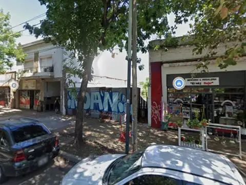 Avenida 60 e/ 22 y 23