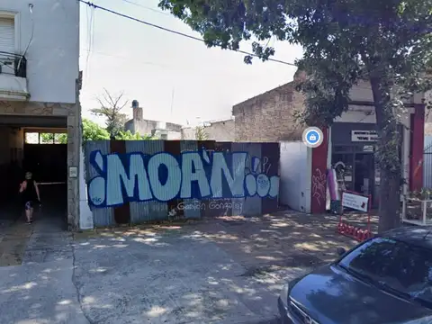 Terreno en venta - 360Mts2 - La Plata