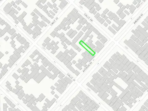 Terreno en venta - 360Mts2 - La Plata