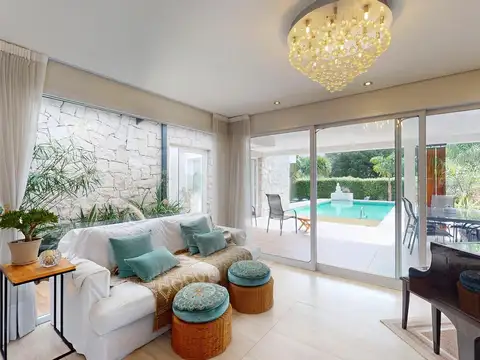 Casa en Arenas del Sur