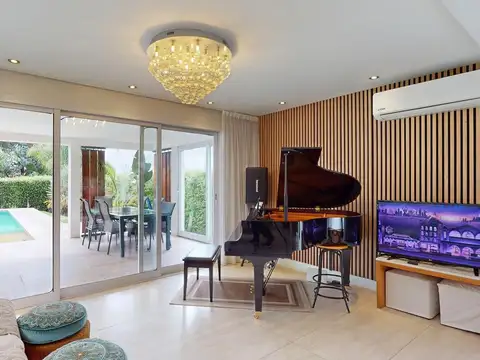 Casa en Arenas del Sur