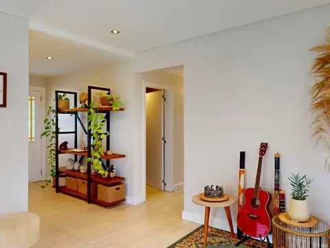 Casa en Venta 5 años