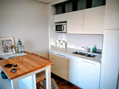 Departamento en Alquiler Temporal en Don Torcuato, USD 50
