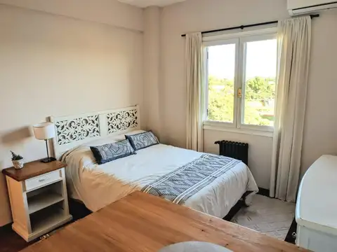 HINDU CLUB | MONOAMBIENTE | VISTA AL PARQUE