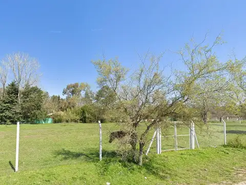 Terreno en Venta en Alejandro Korn, USD 30.000