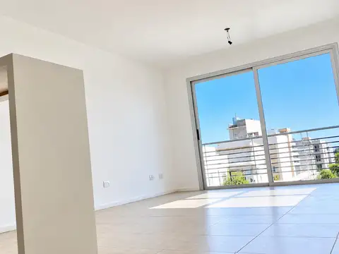 Monoambiente en venta en Castelar Sur– Apto crédito