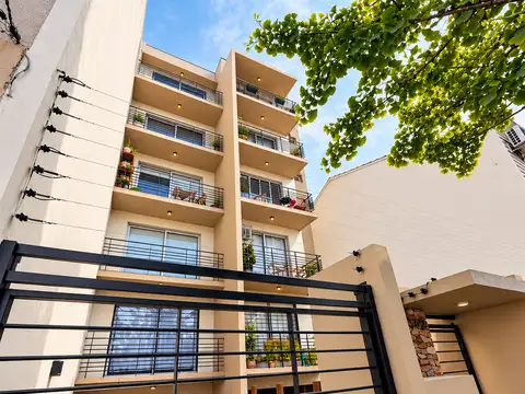 Monoambiente en venta en Castelar Sur– Apto crédito