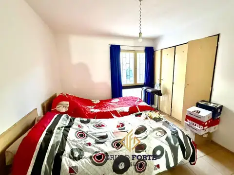 Departamento en Venta 54 años