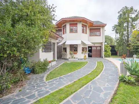 Casa en Venta de 4 dormitorios