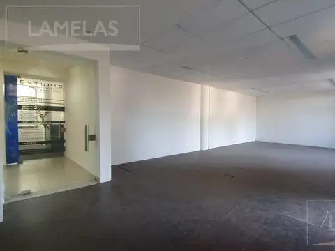 Oficina FORUM Puerto Norte - CUBO A  130 m2