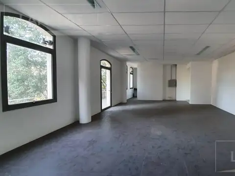 Venta oficina 130m2 FORUM Puerto Norte Rosario