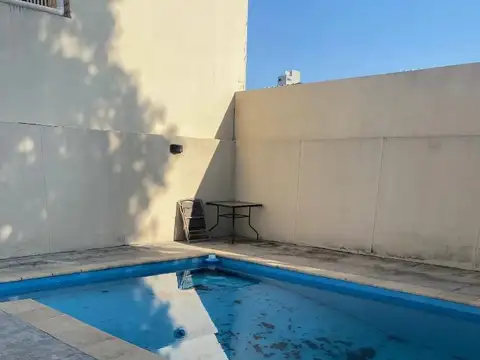 EXCELENTE MONOAMBIENTE EN MORON CERCA DEL HOSPITAL